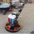 55KG Gasoline Engine Power Concrete Trowel Machine